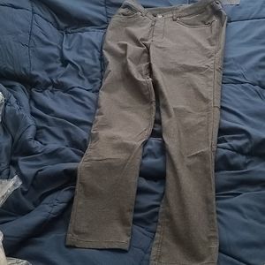 Abc pant skinny 32"L TC
